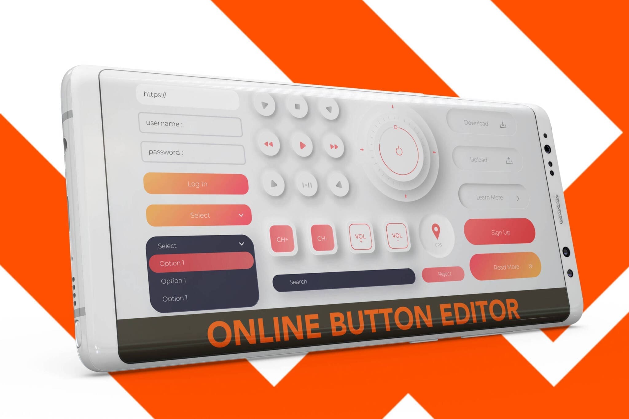 Web button generator in Bootstrap and CSS3. Online button generator. Online button editor. Online tool to create web buttons.Online button generator tool. Bootstrap buttons. Web button code generator. Bootstrap Button Editor