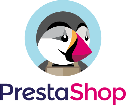 Experts in Prestashop. Prestashop online store web design and development agency. Prestashop Agency. Prestashop developers.