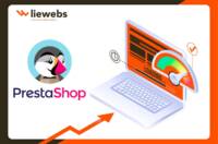 Tutorial how to optimize and increase the performance of Prestashop stores. Optimize Prestashop. Improve web performance. Improve Prestashop. Optimize speed. Optimize online stores. Optimize Prestashop. Optimize Prestashop stores. Improve web server. Increase Prestashop speed. Optimize web. Increase web performance
