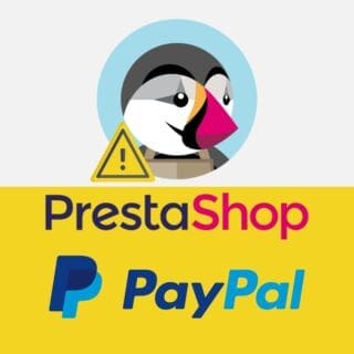 Prestashop Paypal module. Price rounding error in Paypal. Prestashop payment error by Paypal. Prestashop product amount rounding error.
